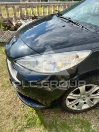 2009 Peugeot 207