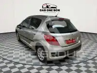 2009 Peugeot 207