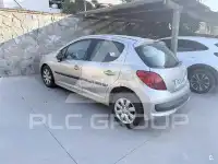 2009 Peugeot 207