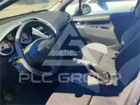 2009 Peugeot 207