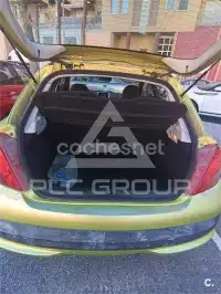 2009 Peugeot 207