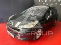 2009 Peugeot 207