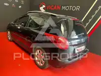2009 Peugeot 207