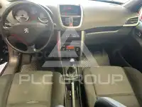 2009 Peugeot 207