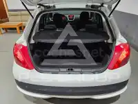 2009 Peugeot 207