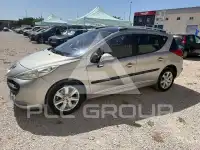 2009 Peugeot 207