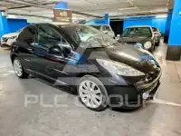 2009 Peugeot 207