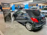 2009 Peugeot 207
