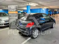 2009 Peugeot 207