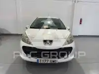 2009 Peugeot 207