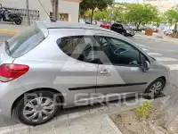 2009 Peugeot 207