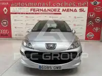 2009 Peugeot 207