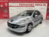 2009 Peugeot 207