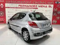 2009 Peugeot 207