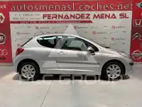 2009 Peugeot 207