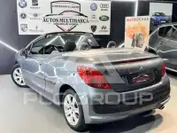 2009 Peugeot 207