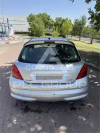 2009 Peugeot 207