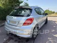 2009 Peugeot 207