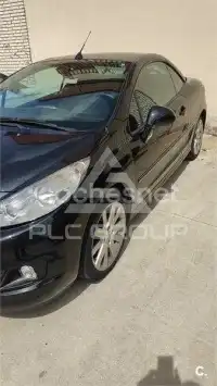 2009 Peugeot 207