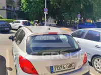 2009 Peugeot 207