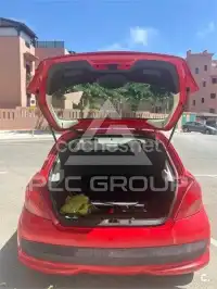 2009 Peugeot 207