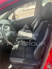 2009 Peugeot 207
