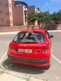 2009 Peugeot 207