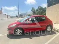 2009 Peugeot 207