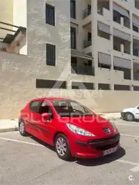 2009 Peugeot 207