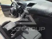 2009 Peugeot 207