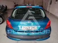 2009 Peugeot 207