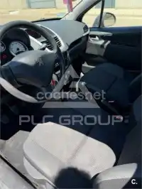 2009 Peugeot 207