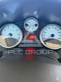 2009 Peugeot 207