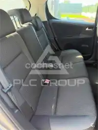 2009 Peugeot 207