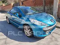 2009 Peugeot 207