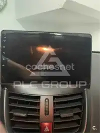2009 Peugeot 207