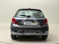 2009 Peugeot 207