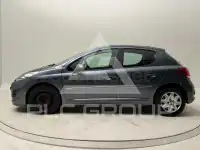 2009 Peugeot 207