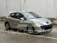 2009 Peugeot 207