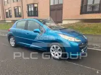 2009 Peugeot 207