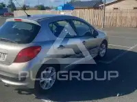 2009 Peugeot 207