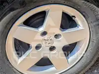 2009 Peugeot 207