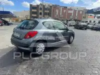 2009 Peugeot 207