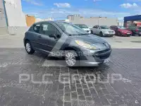 2009 Peugeot 207