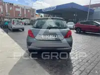 2009 Peugeot 207