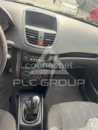 2009 Peugeot 207