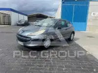 2009 Peugeot 207