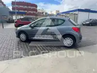 2009 Peugeot 207