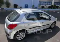 2009 Peugeot 207