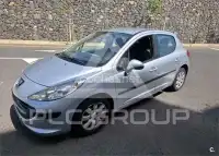 2009 Peugeot 207